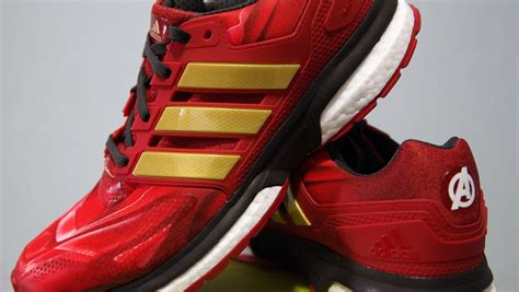 adidas iron man schuhe